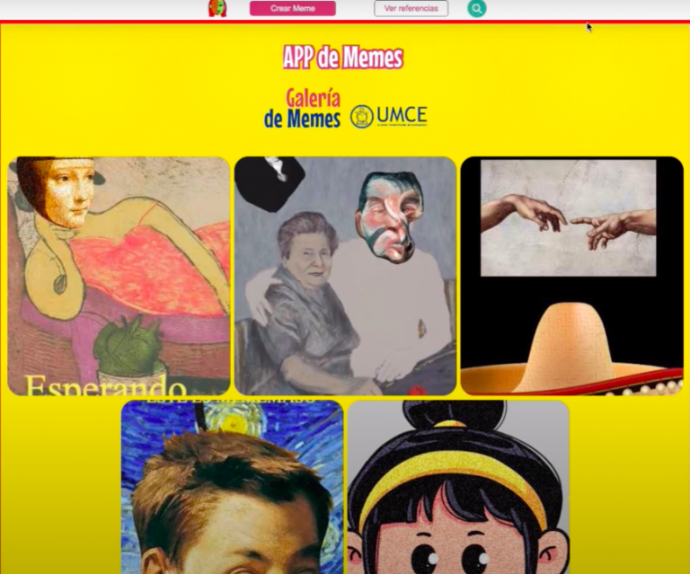 MemeApp 3